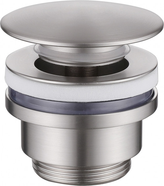 Изображение товара Донный клапан Abber AF0011SP (сатин)