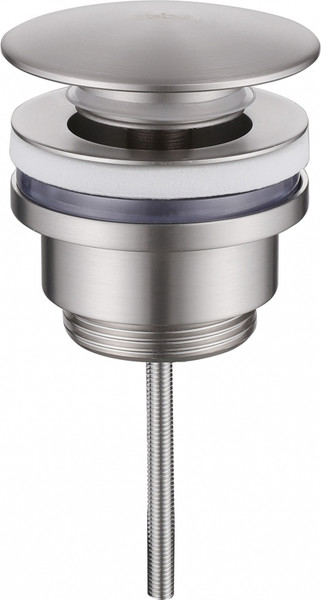 Изображение товара Донный клапан Abber AF0012SP (сатин)