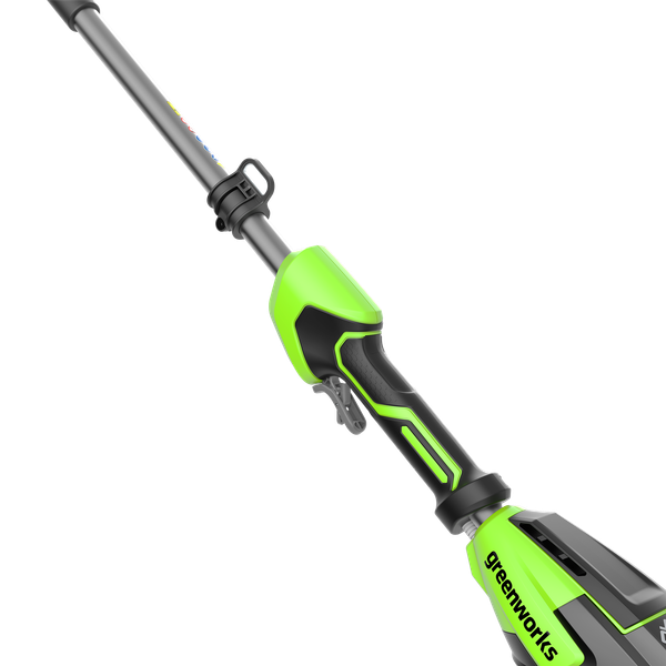 Изображение товара Высоторез аккумуляторный Greenworks G40PH511 (2302007)