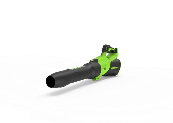 Изображение товара Воздуходувка аккумуляторная Greenworks GD40BG3 / 2408207UB