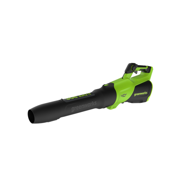 Изображение товара Воздуходувка аккумуляторная Greenworks GD40BG3 / 2408207UB