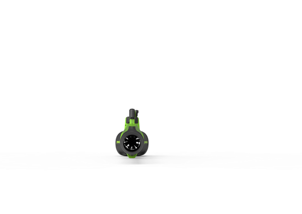 Изображение товара Воздуходувка аккумуляторная Greenworks GD40BG3 / 2408207UH