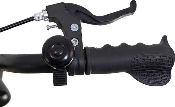 Изображение товара Детский велосипед Maxiscoo Space Стандарт Плюс 14 2025 / MSC-S1442 (розовый матовый, разобранный, в коробке)