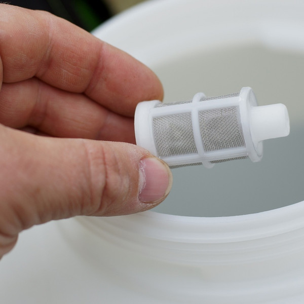 Изображение товара Опрыскиватель аккумуляторный Greenworks G40BPS / 5300007UA