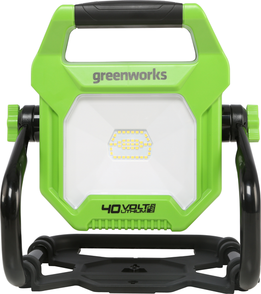 Изображение товара Прожектор Greenworks G40WLH / 3503907