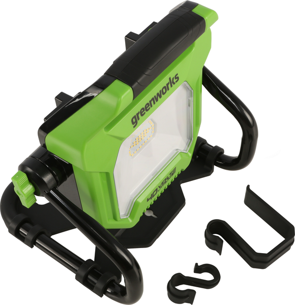 Изображение товара Прожектор Greenworks G40WLH / 3503907