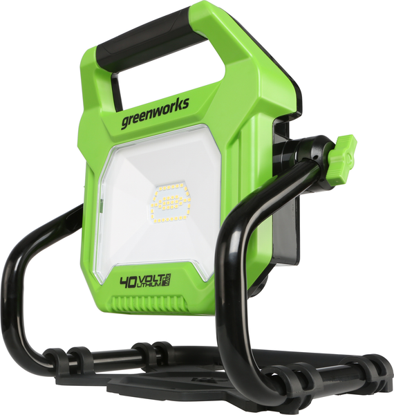 Изображение товара Прожектор Greenworks G40WLH / 3503907