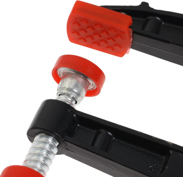 Изображение товара Струбцина Tundra 10657006