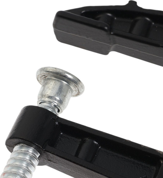 Изображение товара Струбцина Tundra 10657006