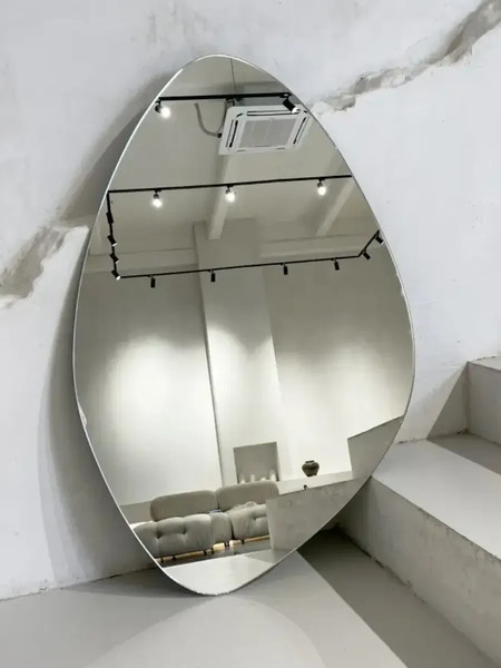 Изображение товара Зеркало Мебельград Z-14 74x79.5