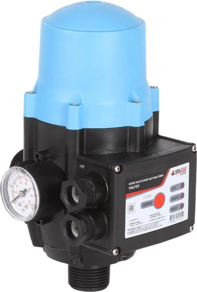 Изображение товара Блок управления насосом Valfex VF.9001