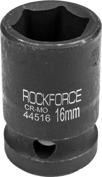 Изображение товара Головка слесарная RockForce RF-44516 (8001)