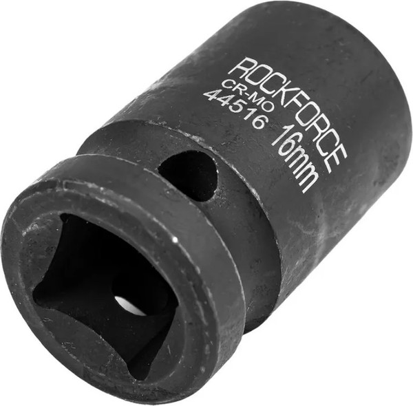 Изображение товара Головка слесарная RockForce RF-44516 (8001)
