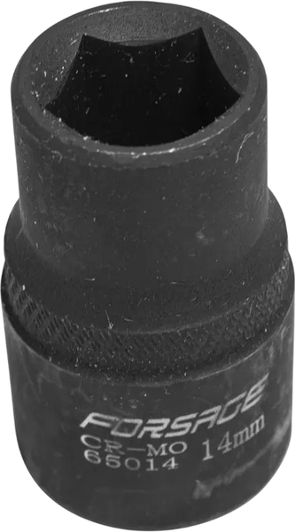 Изображение товара Головка слесарная Forsage F-65014 (6661)