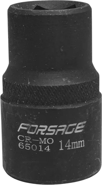 Изображение товара Головка слесарная Forsage F-65014 (6661)