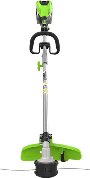 Изображение товара Триммер аккумуляторный Greenworks ST161S / 2112307UH