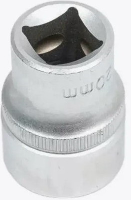 Изображение товара Головка слесарная Forsage F-54520 (9068)