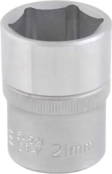 Изображение товара Головка слесарная Forsage F-54521 (9070)