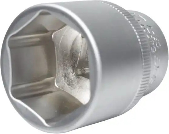 Изображение товара Головка слесарная Forsage F-54527 (9075)