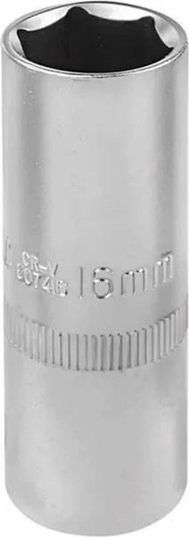 Изображение товара Головка слесарная Forsage F-807416 (9144)