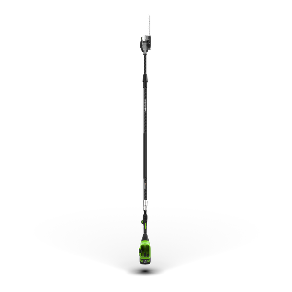 Изображение товара Высоторез аккумуляторный Greenworks PS102T / 1402407