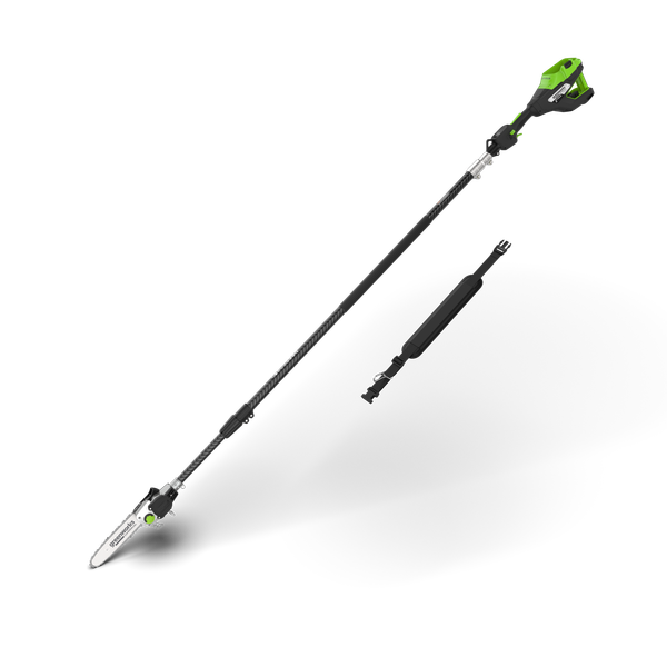Изображение товара Высоторез аккумуляторный Greenworks PS102T / 1402407