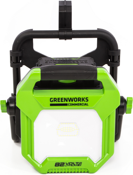 Изображение товара Прожектор Greenworks G82WLH / 3504007