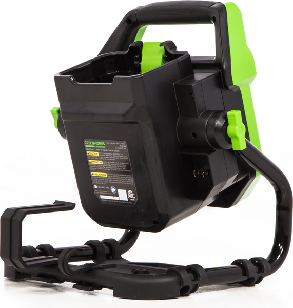 Изображение товара Прожектор Greenworks G82WLH / 3504007