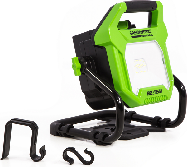 Изображение товара Прожектор Greenworks G82WLH / 3504007