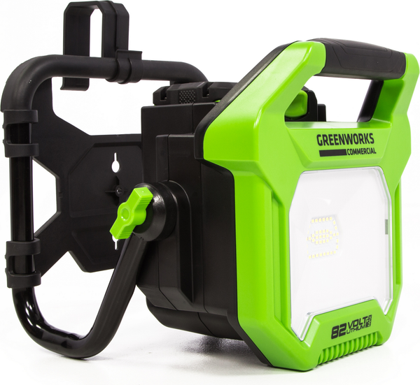 Изображение товара Прожектор Greenworks G82WLH / 3504007