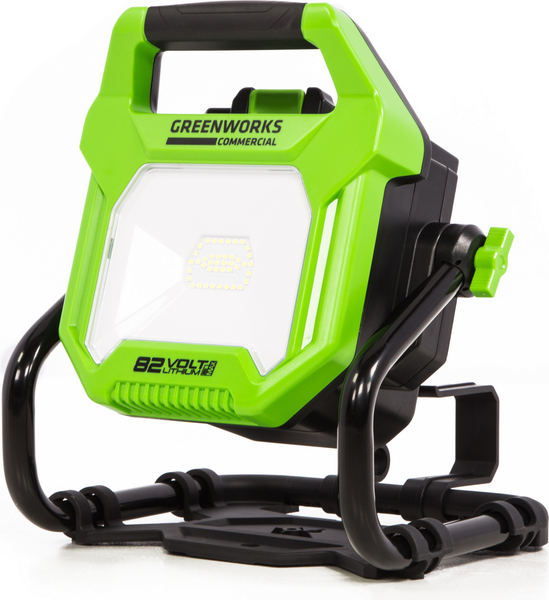 Изображение товара Прожектор Greenworks G82WLH / 3504007