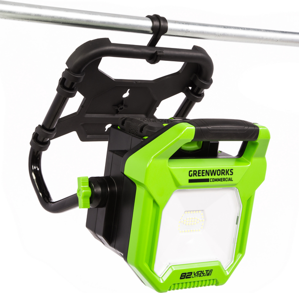 Изображение товара Прожектор Greenworks G82WLH / 3504007