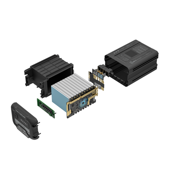 Изображение товара Аккумулятор для электроинструмента Greenworks CORE400 / 2960807