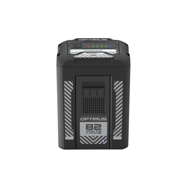 Изображение товара Аккумулятор для электроинструмента Greenworks CORE400 / 2960807