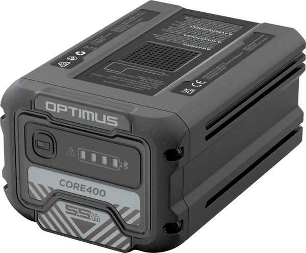 Изображение товара Аккумулятор для электроинструмента Greenworks CORE400 / 2960807