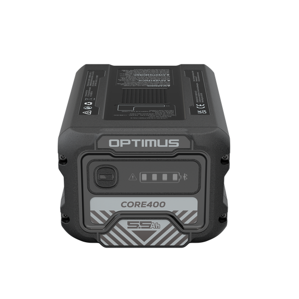 Изображение товара Аккумулятор для электроинструмента Greenworks CORE400 / 2960807