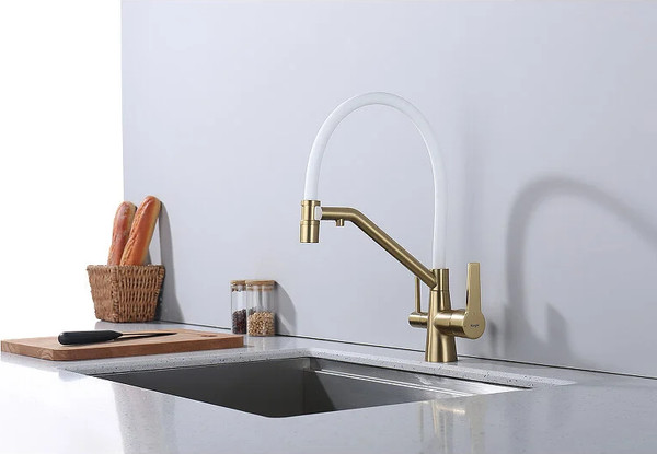 Изображение товара Смеситель Raglo R80.62.03