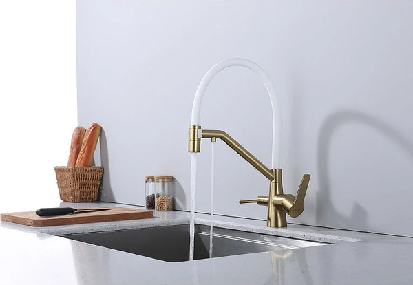 Изображение товара Смеситель Raglo R80.62.03