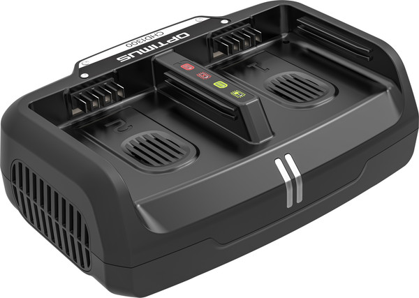 Изображение товара Зарядное устройство для садовой техники Greenworks CHD1300 / 2960507