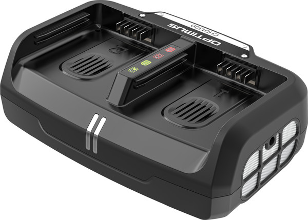 Изображение товара Зарядное устройство для садовой техники Greenworks CHD1300 / 2960507