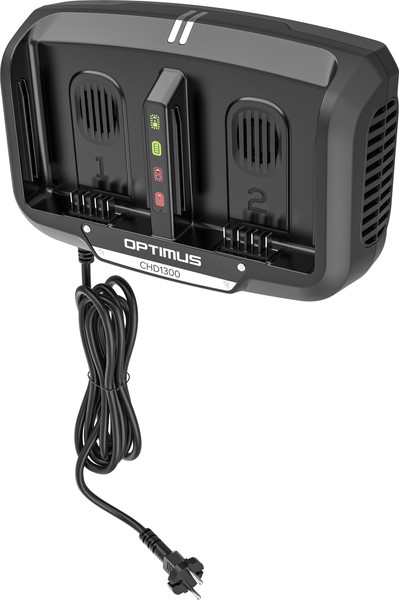 Изображение товара Зарядное устройство для садовой техники Greenworks CHD1300 / 2960507