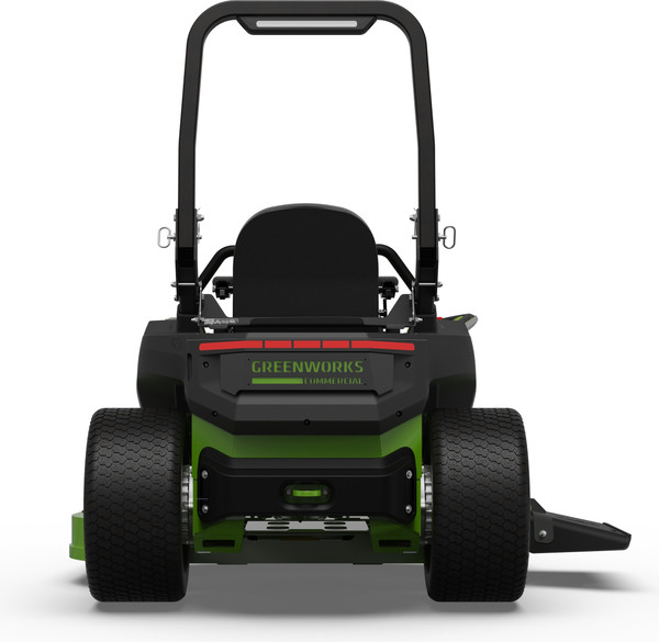 Изображение товара Райдер аккумуляторный Greenworks ZTC152 / 7405107