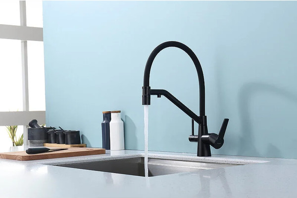 Изображение товара Смеситель Raglo R80.62.06