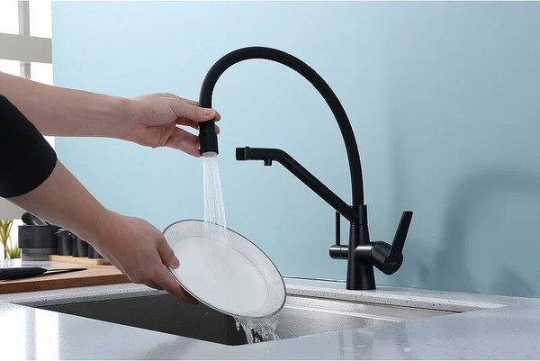 Изображение товара Смеситель Raglo R80.62.06