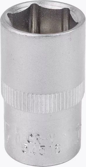 Изображение товара Головка слесарная RockForce RF-54518 (11672)