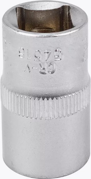 Изображение товара Головка слесарная RockForce RF-54518 (11672)