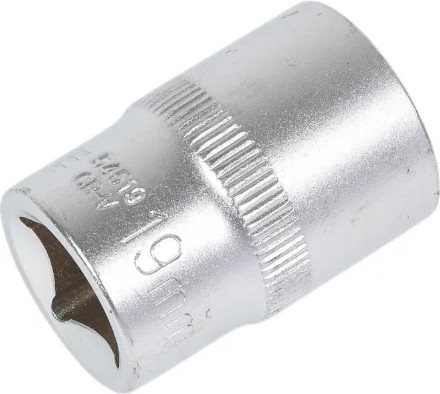 Изображение товара Головка слесарная RockForce RF-54519 (11673)