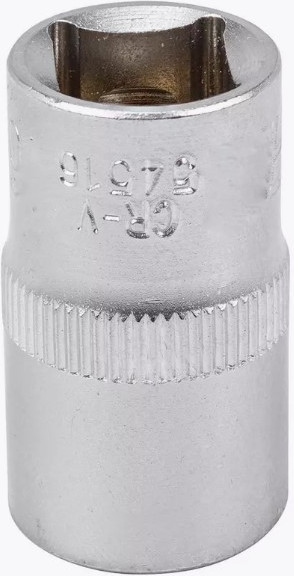 Изображение товара Головка слесарная RockForce RF-54519 (11673)