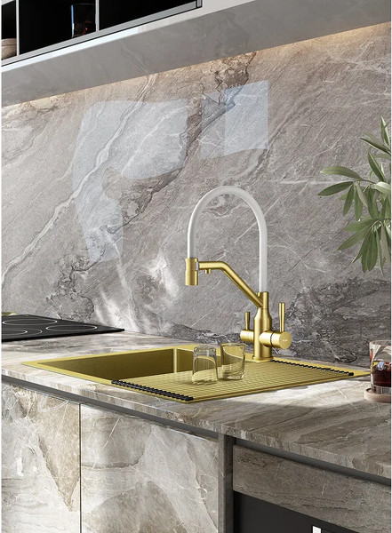 Изображение товара Смеситель Raglo R81.62.03