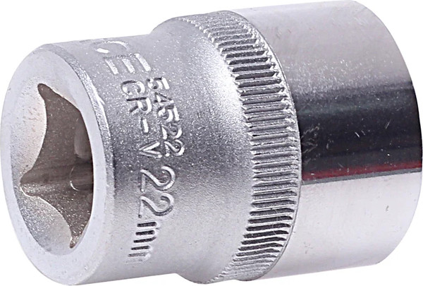 Изображение товара Головка слесарная RockForce RF-54522 (11676)